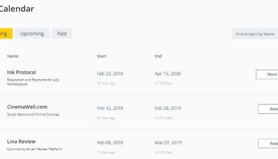 mythemeshop crypto ico calendar