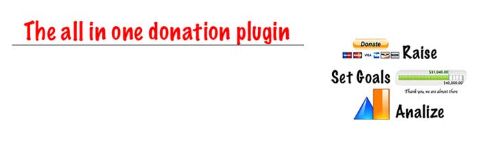 Donations Made Easy - Smart Donations
