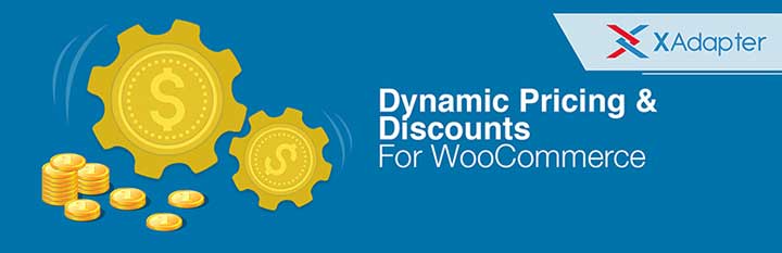 WooCommerce Dynamic Pricing & Discounts