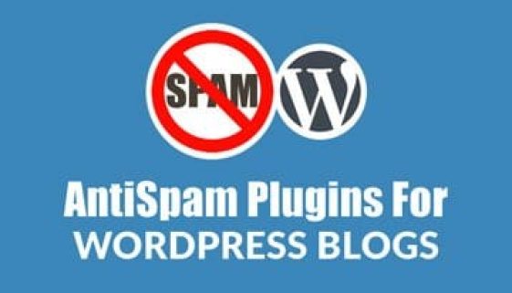 WordPress Anti Spam Plugins