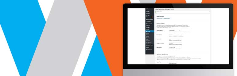 Ajax Pagination and Infinite Scroll