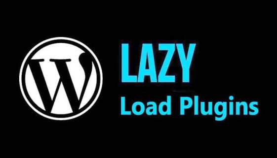 WordPress Lazy Load Plugins