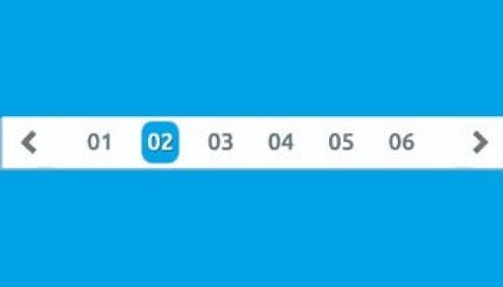 WordPress Pagination plugins