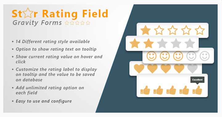 Universal Star Rating WordPress Plugin