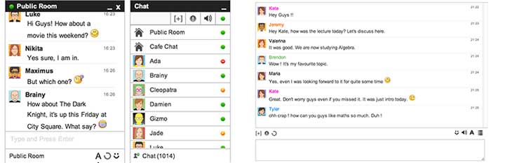 iFlyChat Plugin