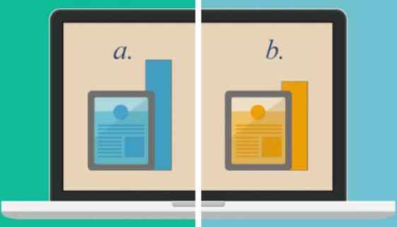 A/B Split Test WordPress Plugins