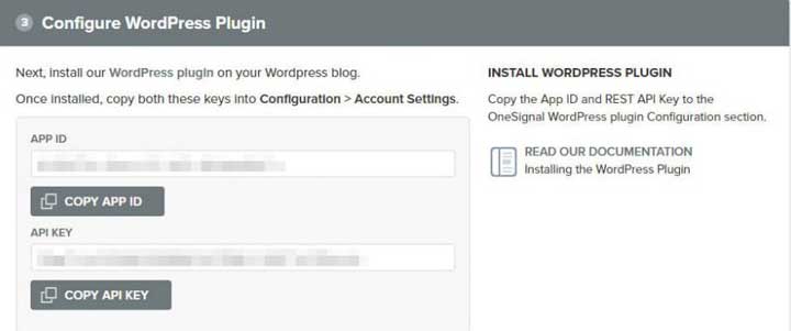 How to Add Push Notification to WordPress
