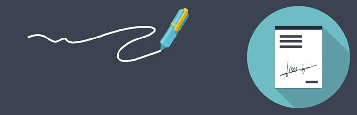 Contact Form 7 Signature Addon
