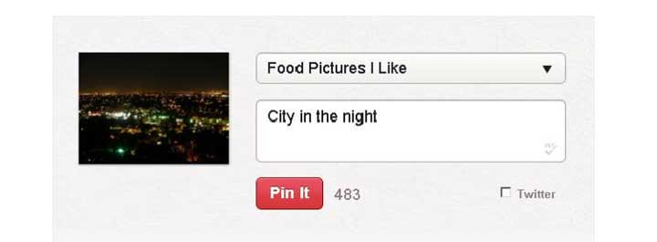 JQuery Pin It Button For Images