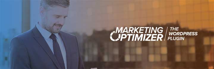 Marketing Optimizer Split Test Plugin