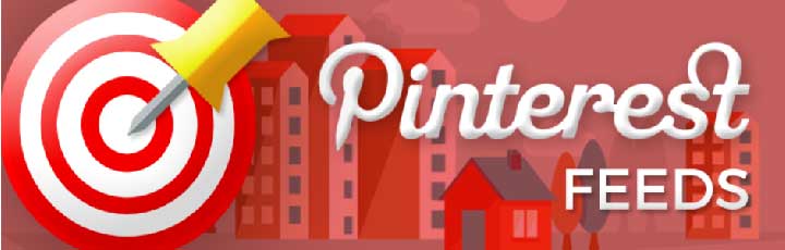Pinterest Feed