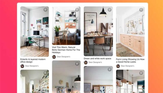 WordPress Pinterest Plugins