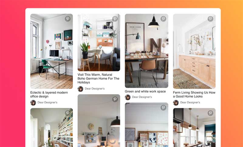 Pinterest Feed - WordPress Pinterest plugin