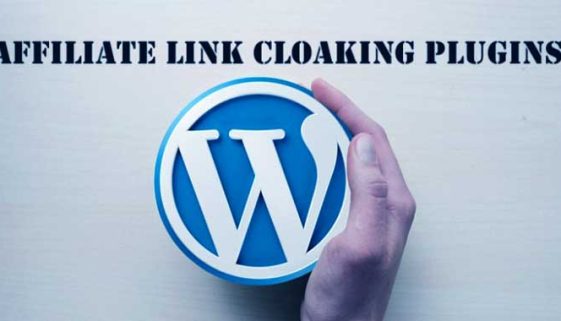 affiliate link cloak plugins