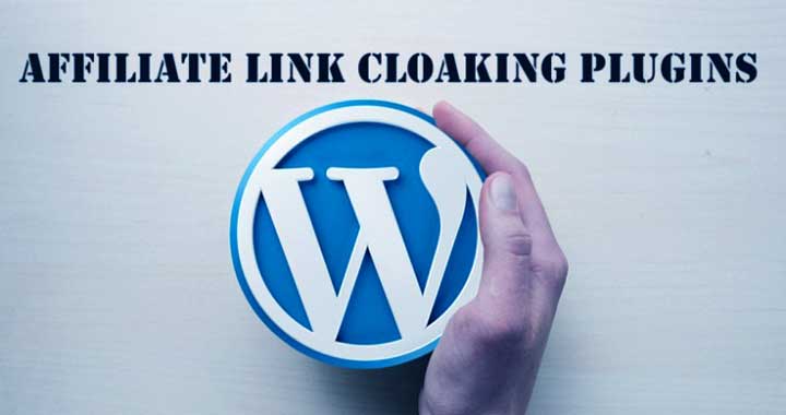 View of 7 Best WordPress Affiliate Link Cloaker Plugins for Bloggers & Marketers