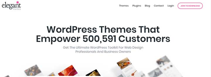 Elegantthemes