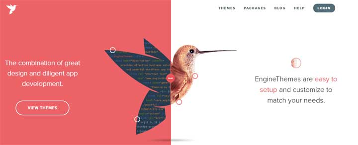 Enginethemes