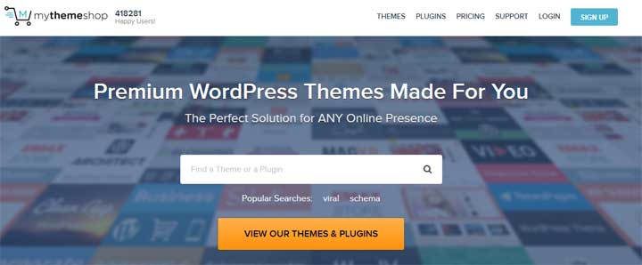 MyThemeShop