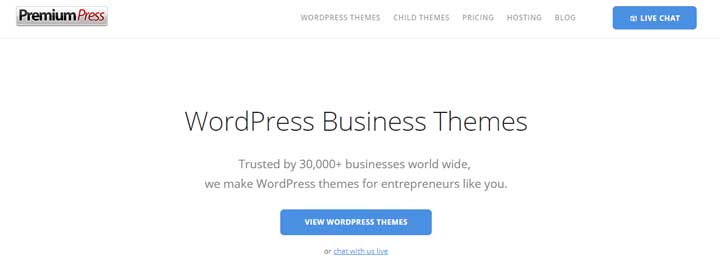 PremiumPress