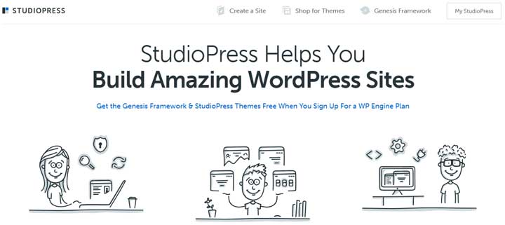 Studiopress
