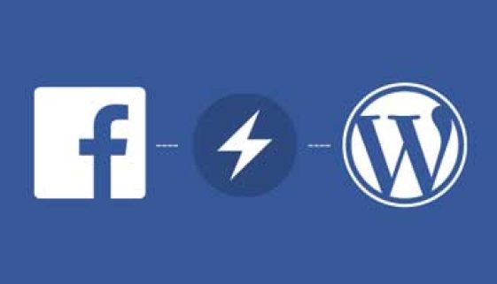 Setup Facebook Instant Articles