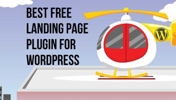 WordPress Landing Page Plugins