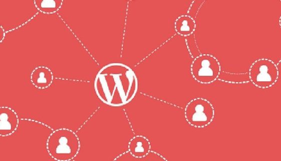 WordPress Multisite Network