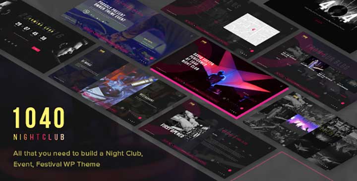 1040 Night Club