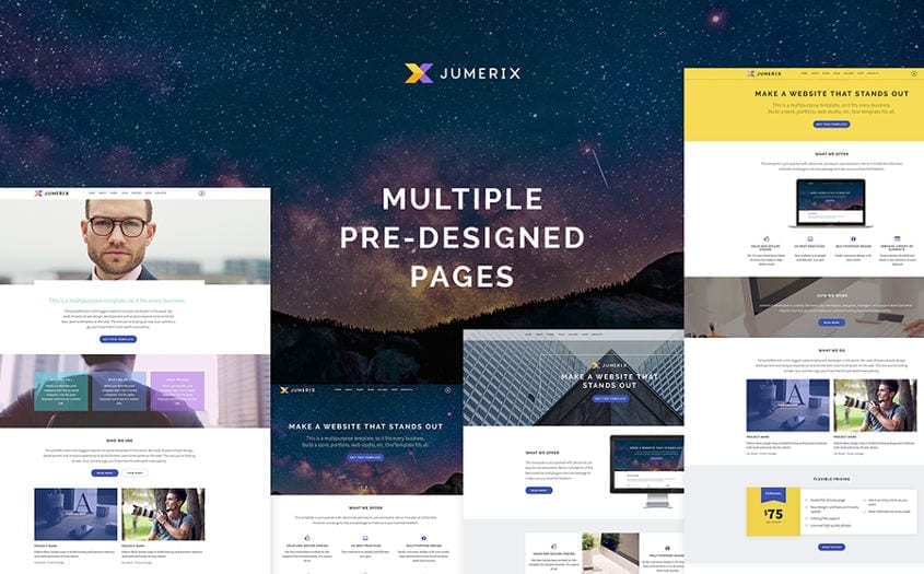 jumerix