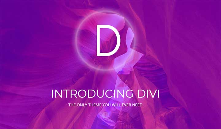 divi theme medical demo