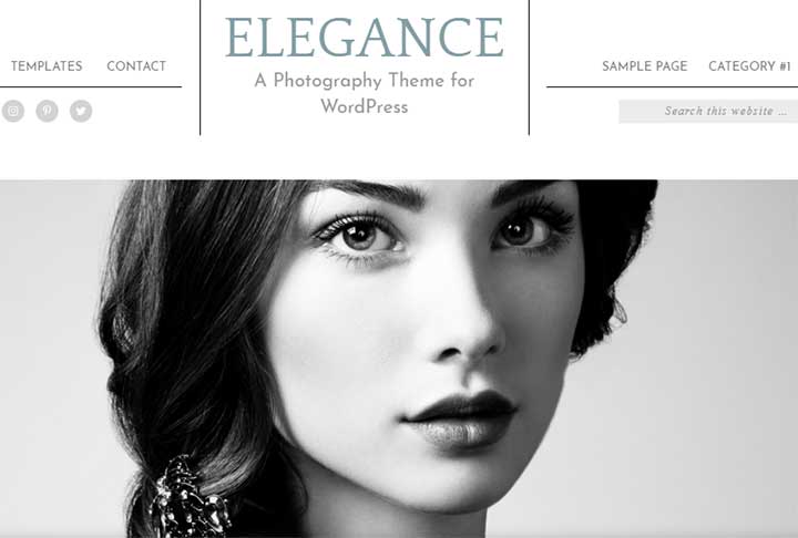 Elegance Theme
