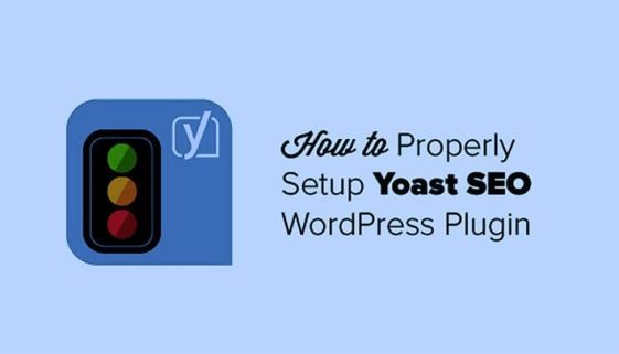 WordPress Yoast SEO Plugin Settings