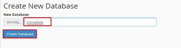 How to Clone a WordPress Website