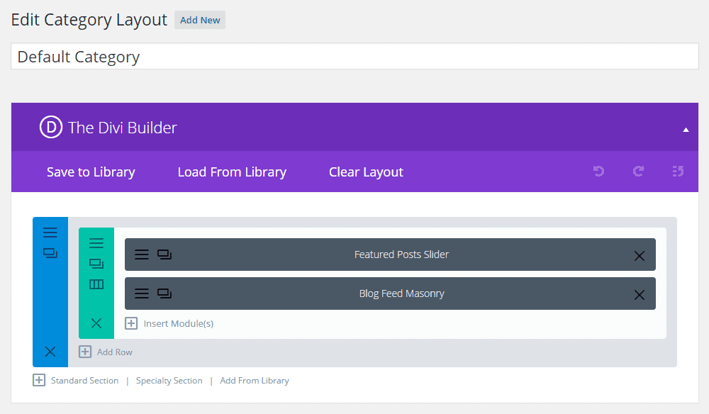 Extra-Theme-Review-Category-Builder