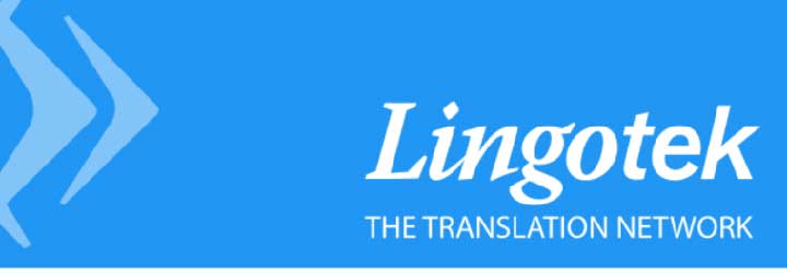Lingotek Translation