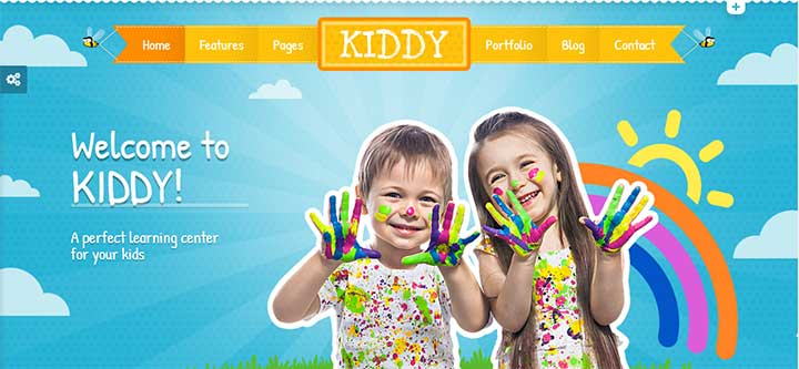 Kiddy