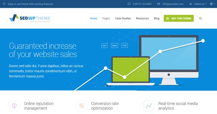 SEO WP