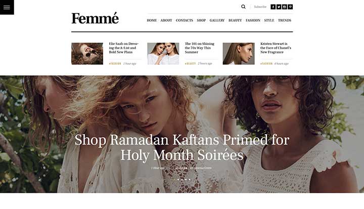 Femme
