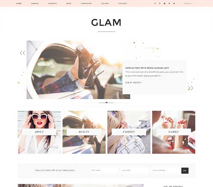 Glam Pro