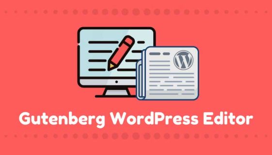 Gutenberg-WordPress-Editor
