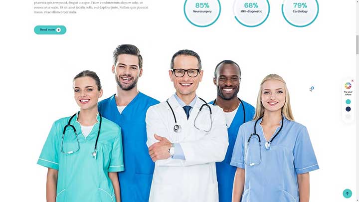 holamed-medical-diagnostic-clinic-wordpress-theme