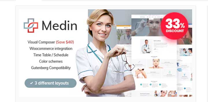 medin-medical-center-wordpress-theme