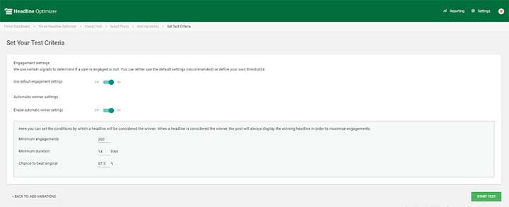 Thrive Headline Optimizer Tutorial