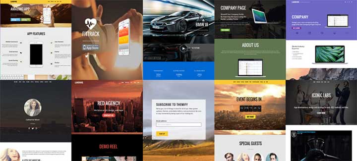 Divi Vs Ultra Layouts