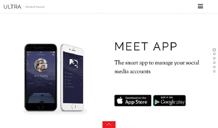 Divi Vs Ultra Slider