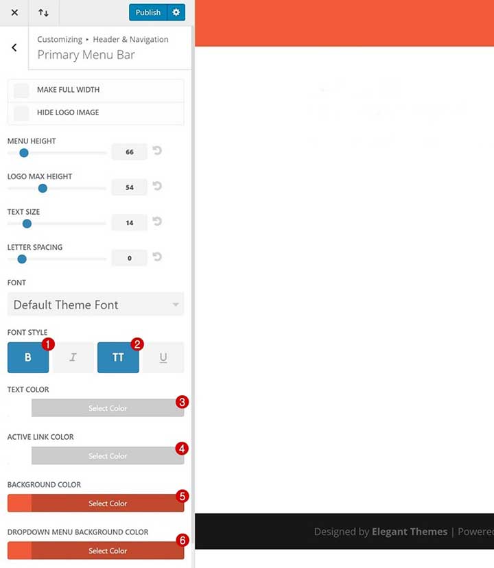Divi Vs Ultra Mega Menu
