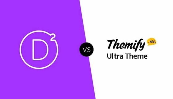 Divi vs Ultra Comparison Review