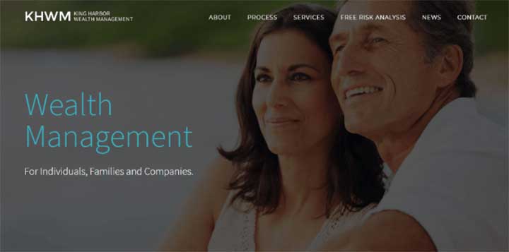 King Harbor Wealth Management