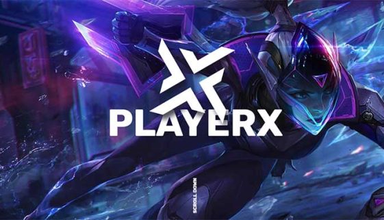 player-X