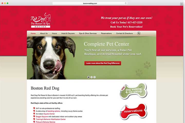 Red Dog